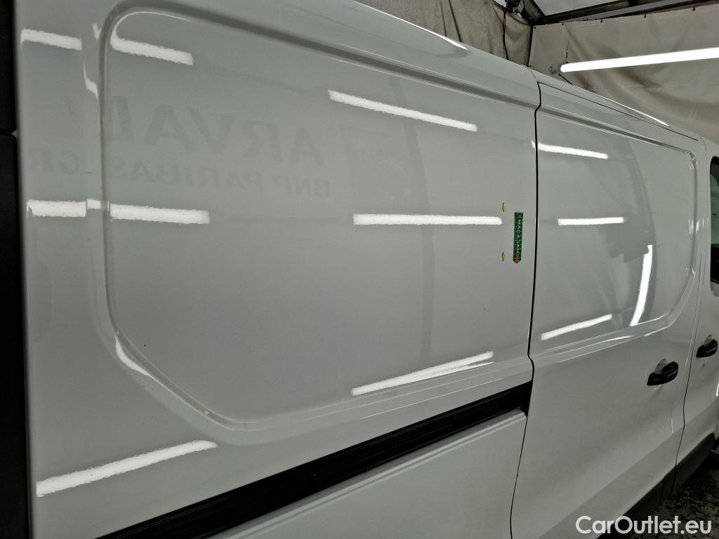  Renault  Trafic  Furgon Grand Confort L1H1 1200 1.6 dCi 125CV BVM6 E6 #4