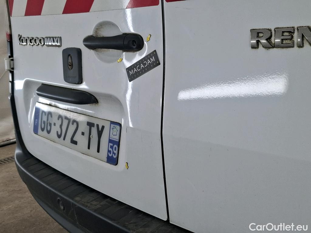  Renault  Kangoo  II Express Maxi Extra (Série Spéciale) 1.5 dCi 95CV BVM6 E6dT #13