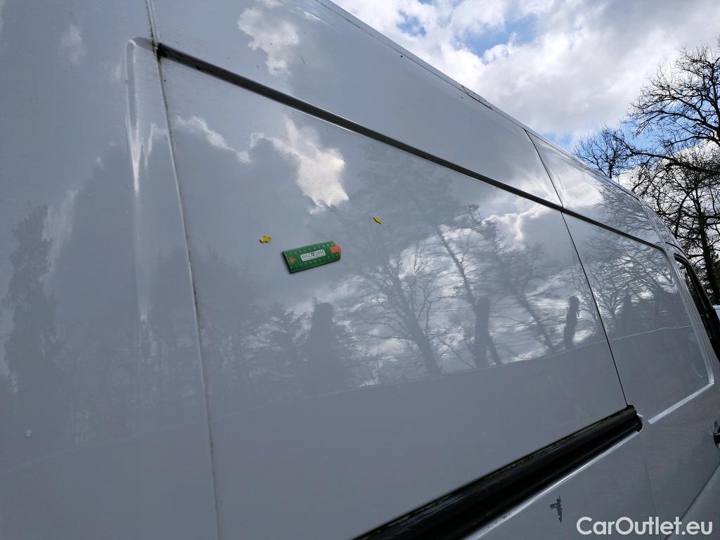  Renault  Master RENAULT  VU 4p Fourgon FG GCf Trac F3500 L2H2 dCi 130 Euro6 #6