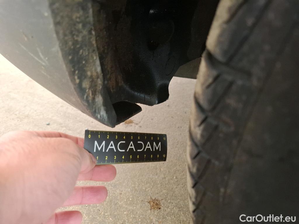  Renault  Kangoo  II Express Maxi Extra (Série Spéciale) 1.5 dCi 95CV BVM6 E6dT #22