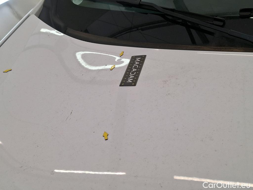  Renault  Kangoo  II Express Maxi Extra (Série Spéciale) 1.5 dCi 95CV BVM6 E6dT #25