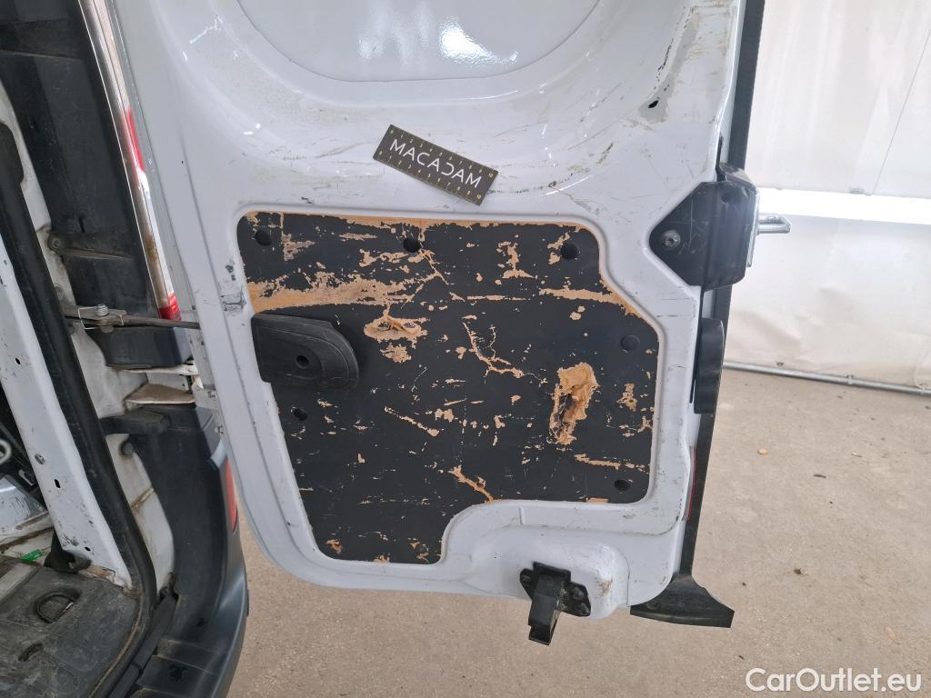  Renault  Kangoo  Express Maxi Extra (Série Spéciale) 1.5 dCi 90CV BVM5 E6 #61