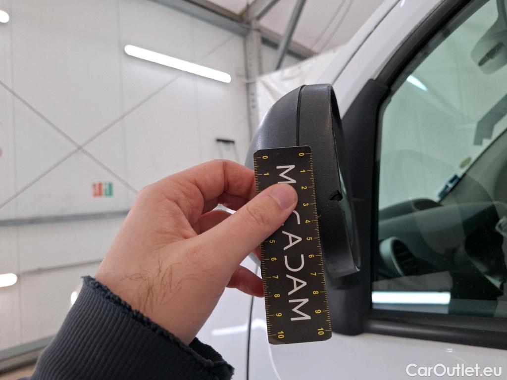  Renault  Kangoo  Express Compact Grand Confort (L0) 1.5 dCi 75CV BVM5 E6 #5