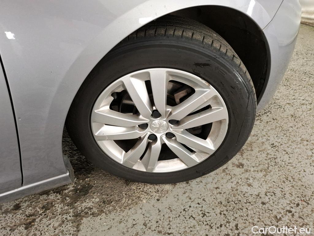  Peugeot  308  SW Active Business 1.5 HDI 100CV BVM6 E6d #3