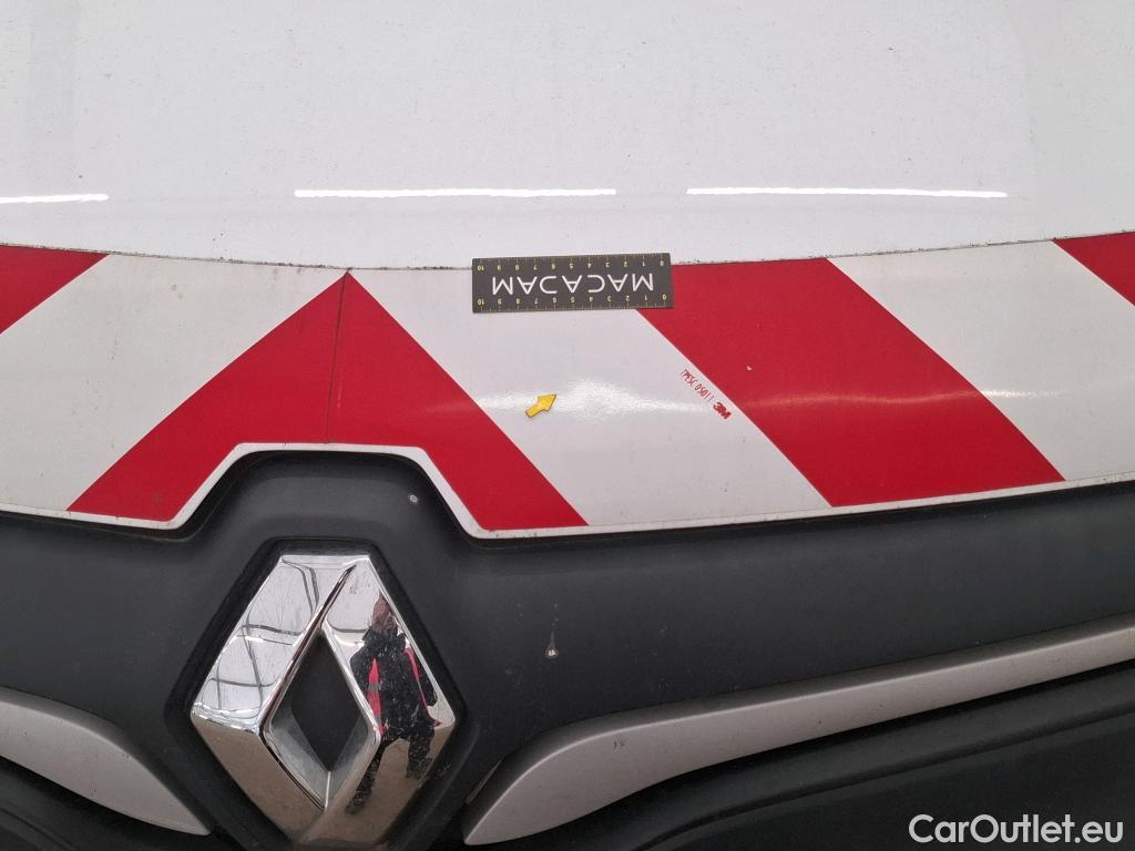  Renault  Kangoo  II Express Maxi Extra (Série Spéciale) 1.5 dCi 95CV BVM6 E6dT #30