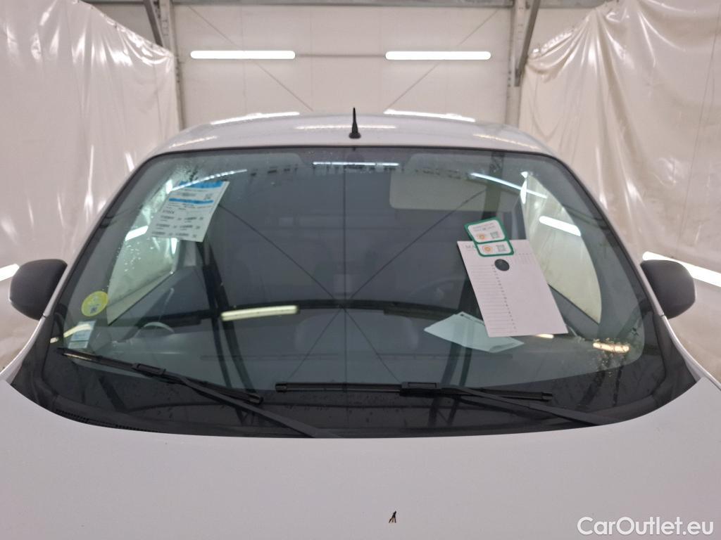  Renault  Kangoo  Express Maxi Extra (Série Spéciale) 1.5 dCi 90CV BVM5 E6 #81