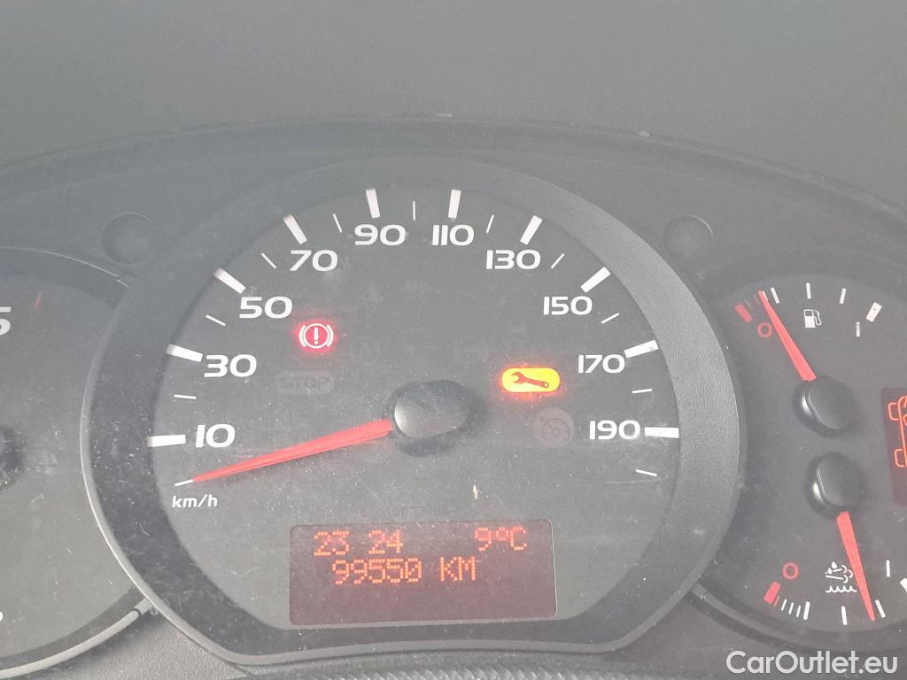  Renault  Master RENAULT  VU 4p Fourgon FG GCf Trac F3500 L2H2 dCi 130 Euro6 #60