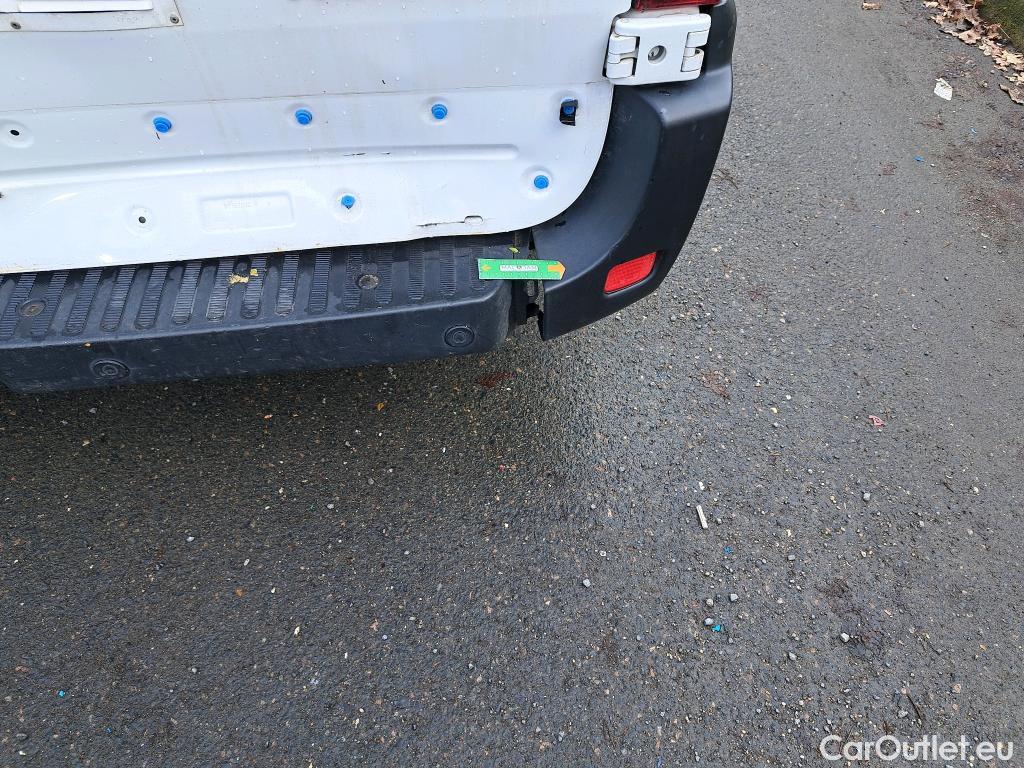  Renault  Master RENAULT  VU 4p Fourgon FG GCf Trac F3500 L2H2 dCi 130 Euro6 #56