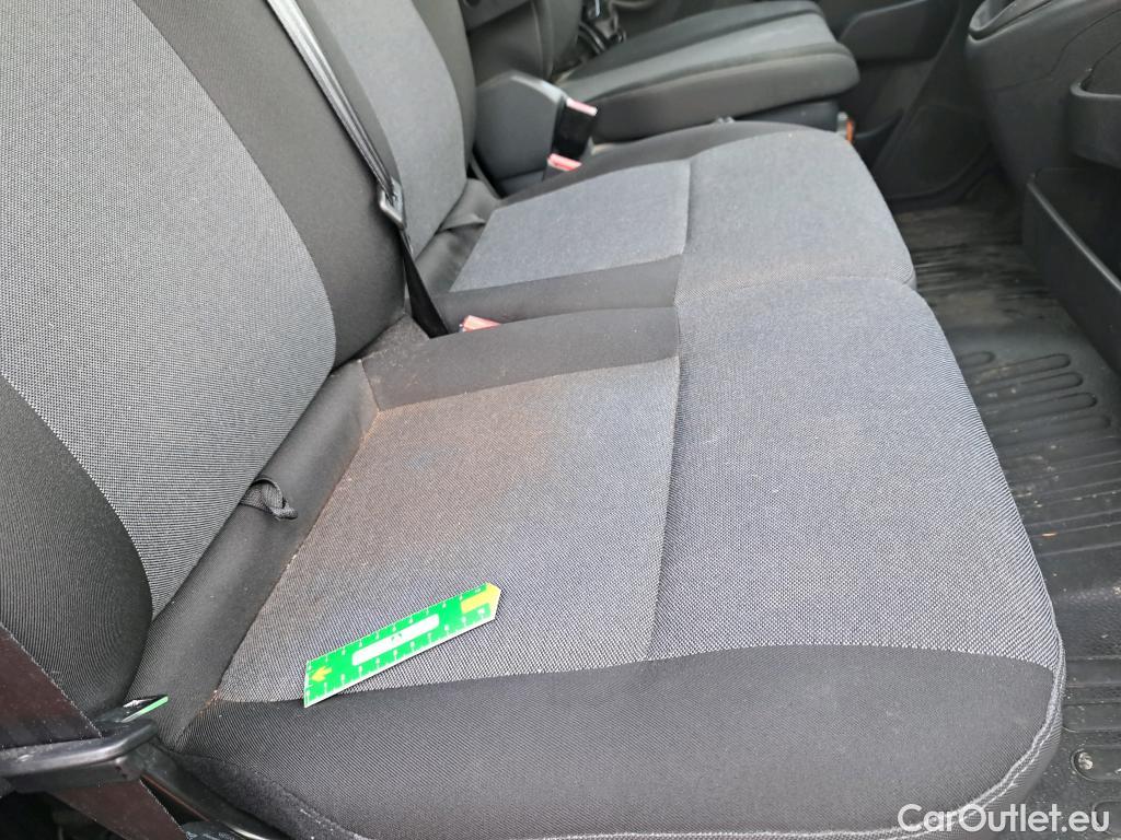  Renault  Master RENAULT  VU 4p Fourgon FG GCf Trac F3500 L2H2 dCi 130 Euro6 #49