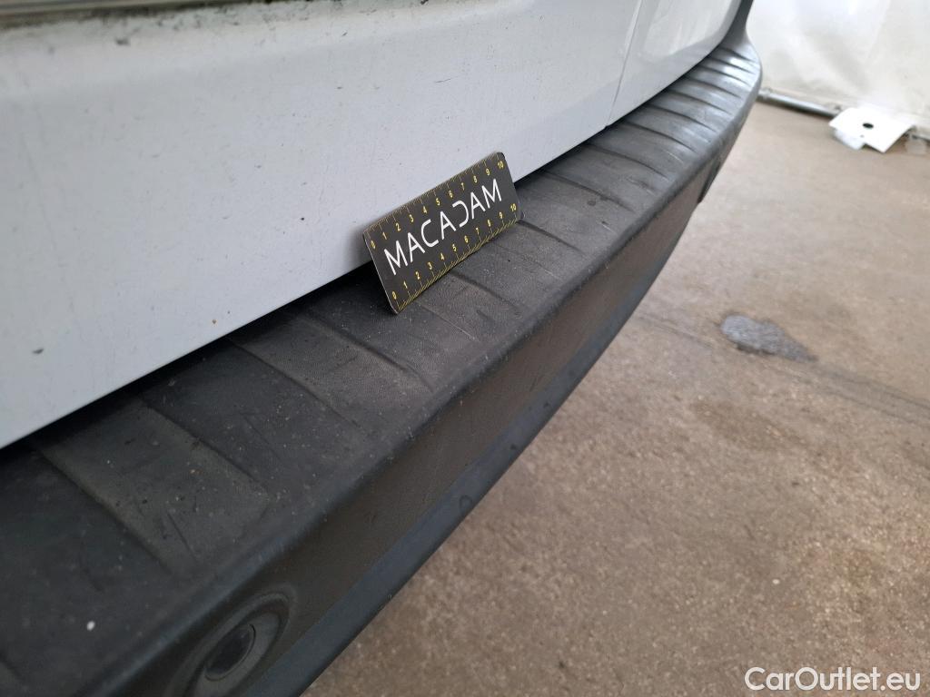  Renault  Kangoo  Express Compact Grand Confort (L0) 1.5 dCi 75CV BVM5 E6 #41