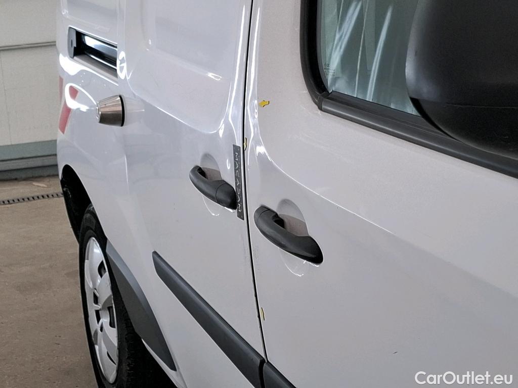  Renault  Kangoo  Express Maxi Extra (Série Spéciale) 1.5 dCi 90CV BVM5 E6 #20