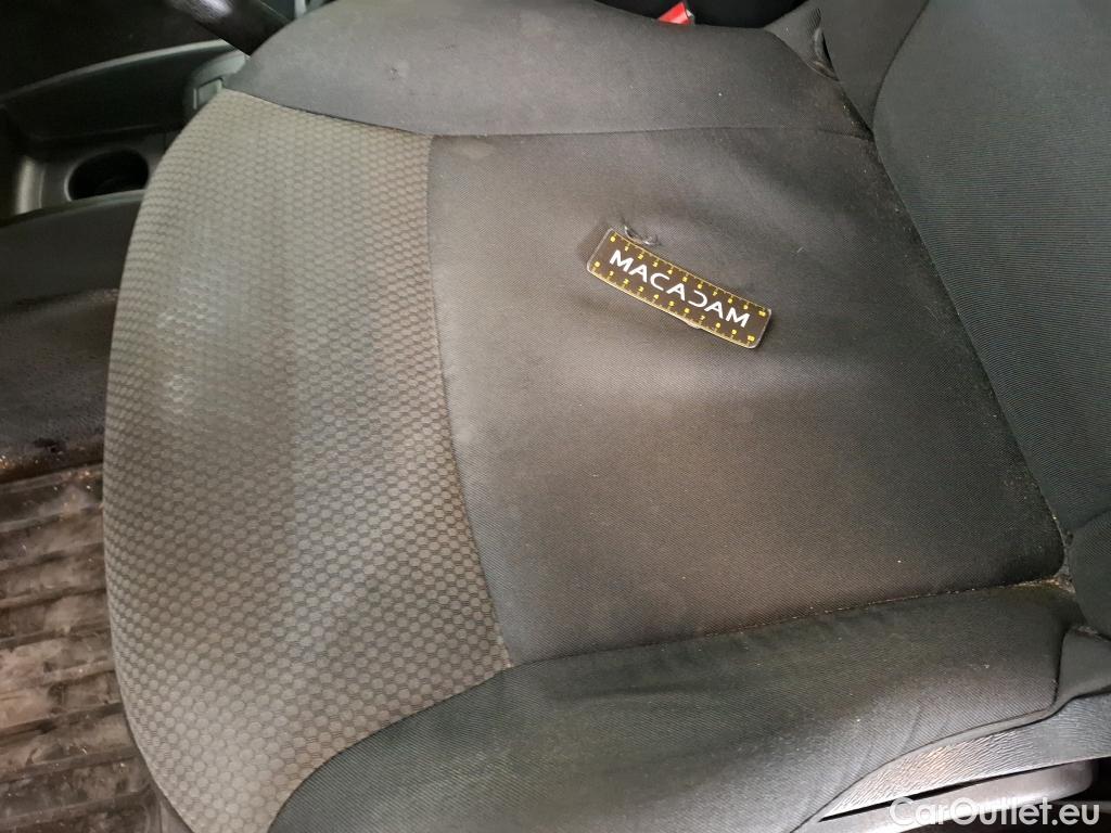  Renault  Kangoo  Express Compact Grand Confort (L0) 1.5 dCi 75CV BVM5 E6 #20