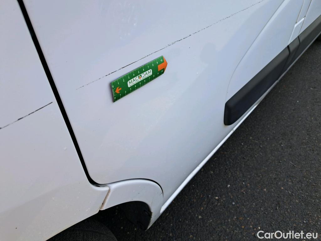  Renault  Master RENAULT  VU 4p Fourgon FG GCf Trac F3500 L2H2 dCi 130 Euro6 #59