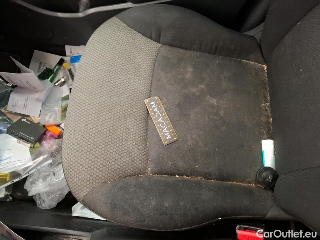  Renault  Kangoo  II Express Maxi Extra (Série Spéciale) 1.5 dCi 95CV BVM6 E6dT #39