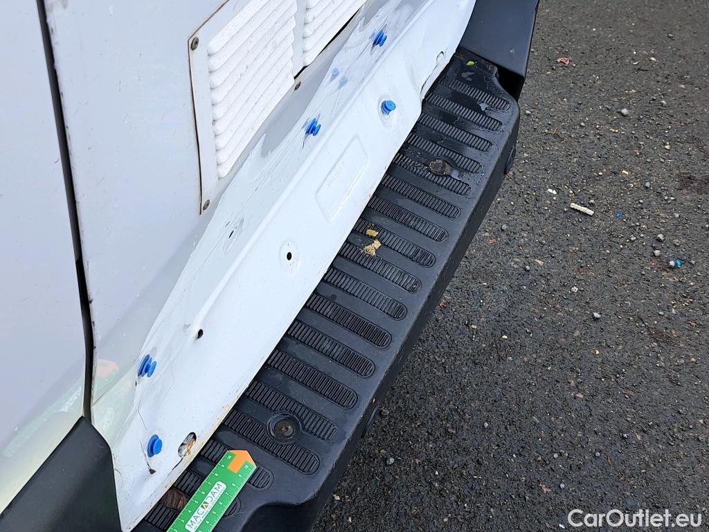  Renault  Master RENAULT  VU 4p Fourgon FG GCf Trac F3500 L2H2 dCi 130 Euro6 #2