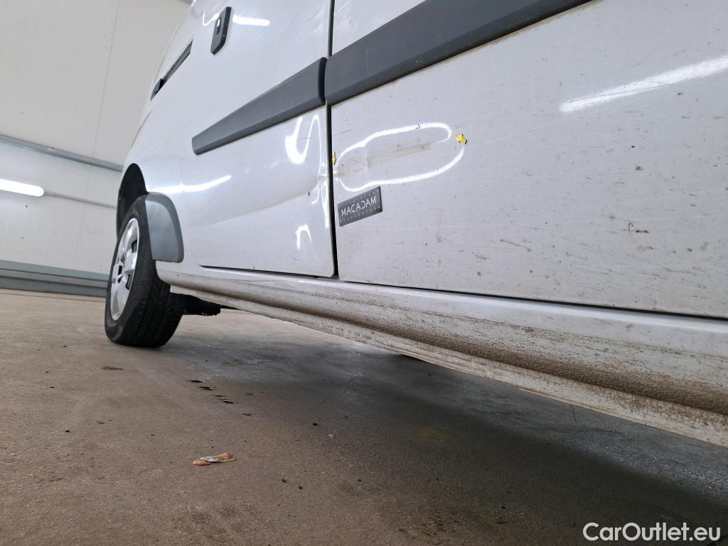  Renault  Kangoo  II Express Maxi Extra (Série Spéciale) 1.5 dCi 95CV BVM6 E6dT #6