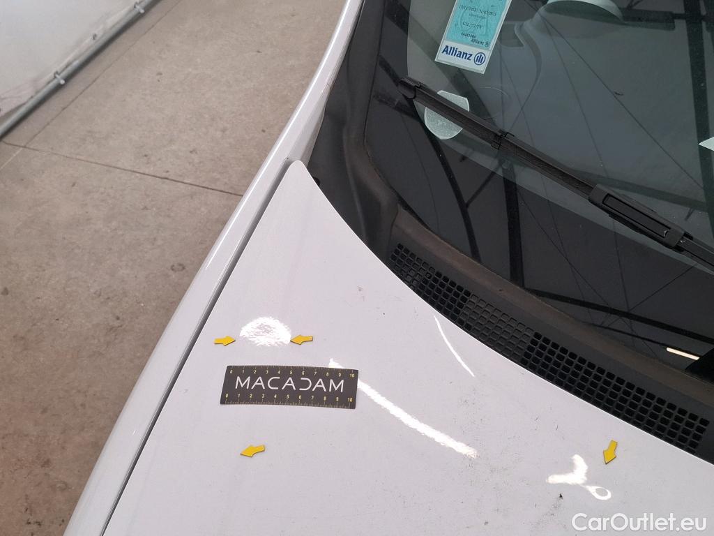  Renault  Kangoo  II Express Maxi Extra (Série Spéciale) 1.5 dCi 95CV BVM6 E6dT #29