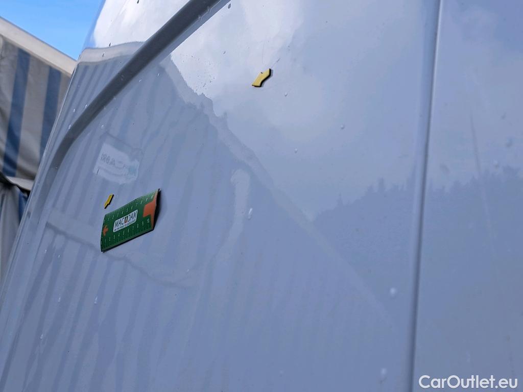  Renault  Master RENAULT  VU 4p Fourgon FG GCf Trac F3500 L2H2 dCi 130 Euro6 #17