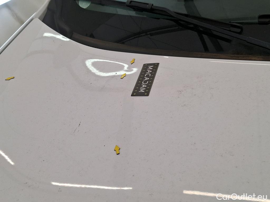  Renault  Kangoo  II Express Maxi Extra (Série Spéciale) 1.5 dCi 95CV BVM6 E6dT #26