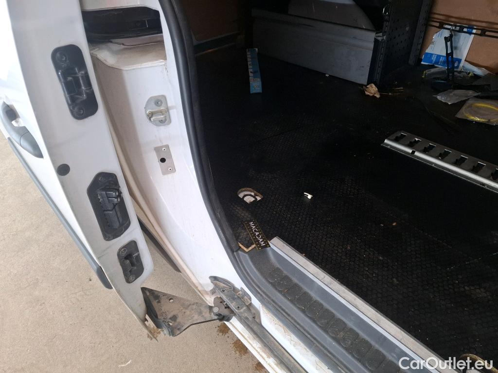  Renault  Kangoo  II Express Maxi Extra (Série Spéciale) 1.5 dCi 95CV BVM6 E6dT #20