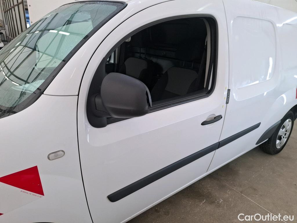  Renault  Kangoo  Express Maxi Extra (Série Spéciale) 1.5 dCi 90CV BVM5 E6 #69