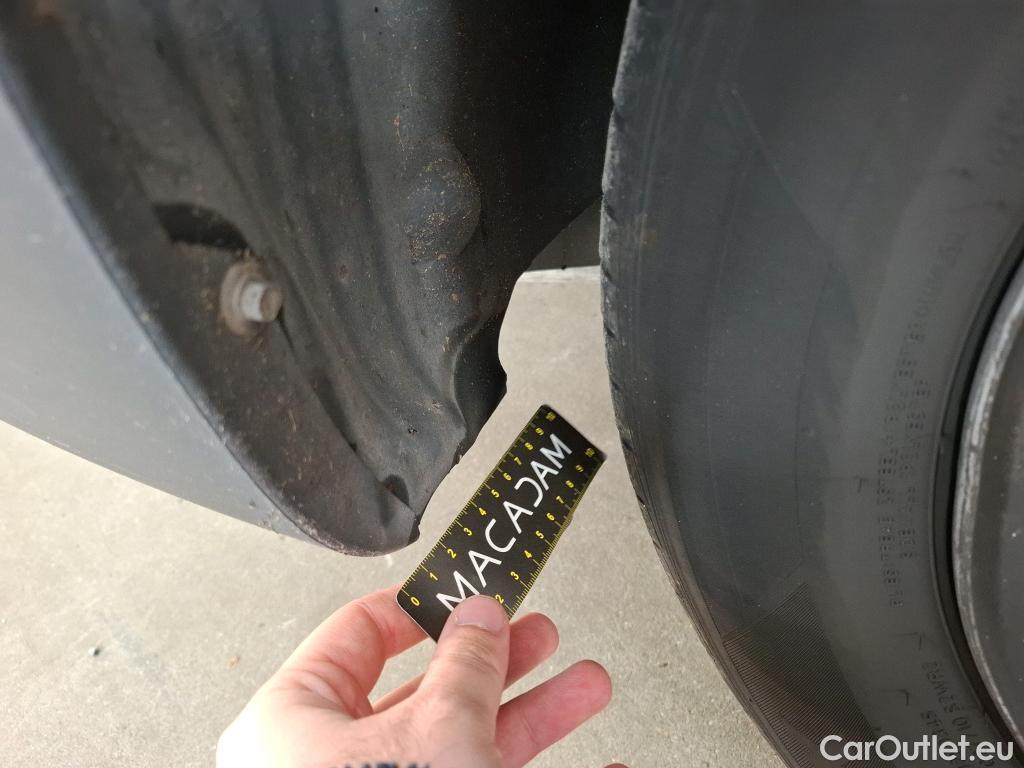  Renault  Kangoo  Express Compact Grand Confort (L0) 1.5 dCi 75CV BVM5 E6 #12