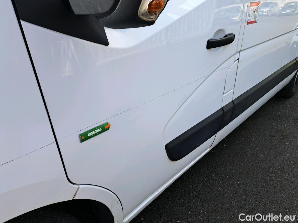  Renault  Master RENAULT  VU 4p Fourgon FG GCf Trac F3500 L2H2 dCi 130 Euro6 #58