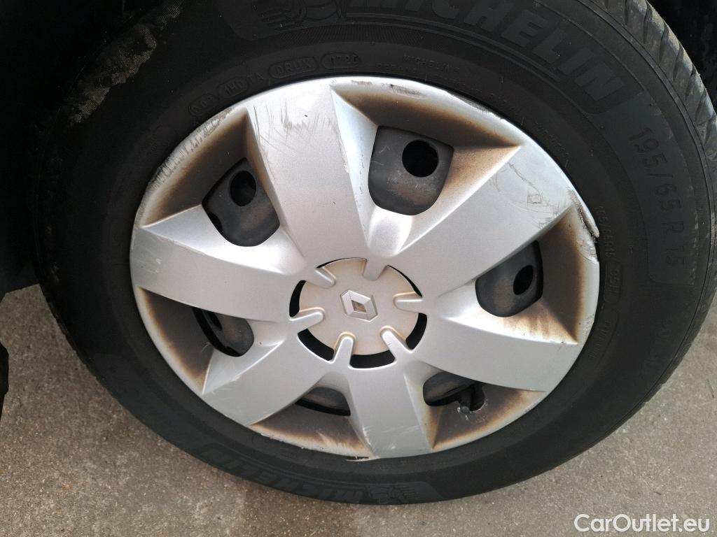  Renault  Kangoo  Express Maxi Extra (Série Spéciale) 1.5 dCi 90CV BVM5 E6 #77