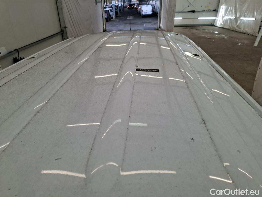  Renault  Kangoo  II Express Maxi Extra (Série Spéciale) 1.5 dCi 95CV BVM6 E6dT #8