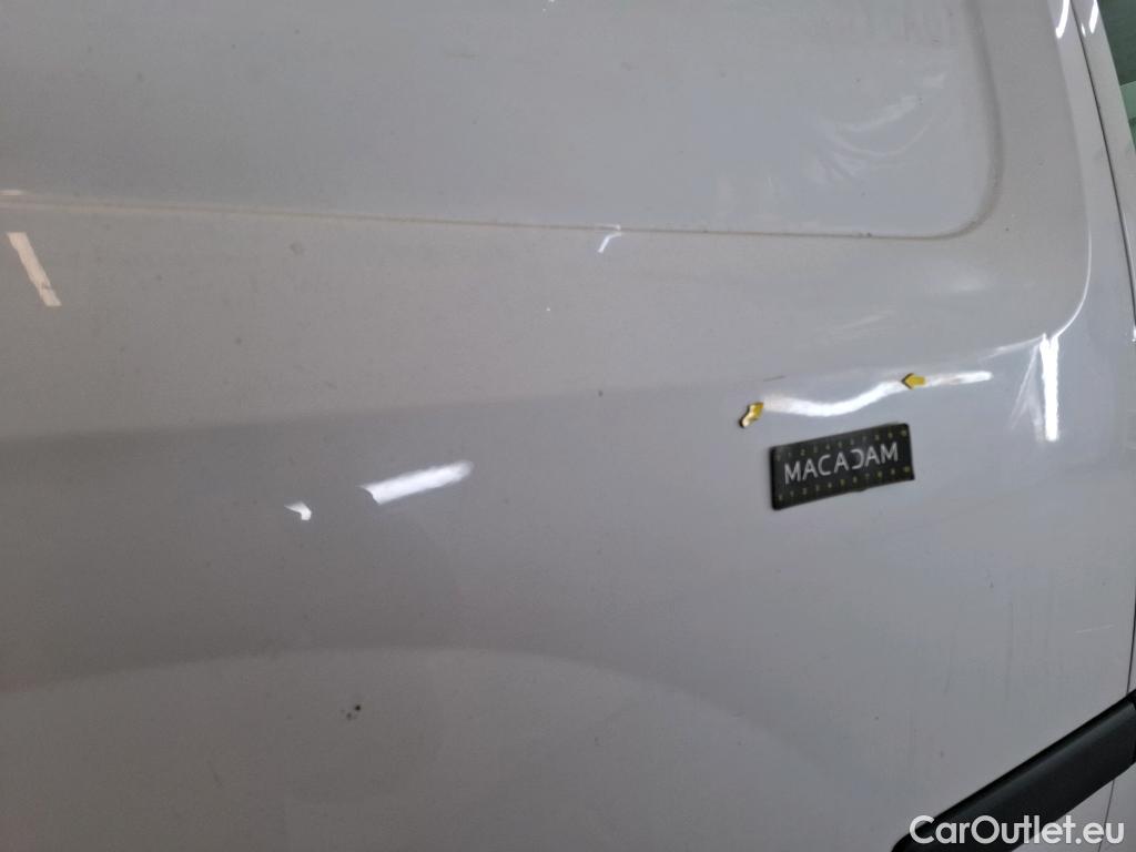  Renault  Kangoo  Express Compact Grand Confort (L0) 1.5 dCi 75CV BVM5 E6 #25