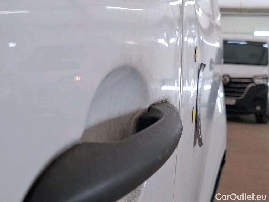  Renault  Kangoo  Express Compact Grand Confort (L0) 1.5 dCi 75CV BVM5 E6 #43