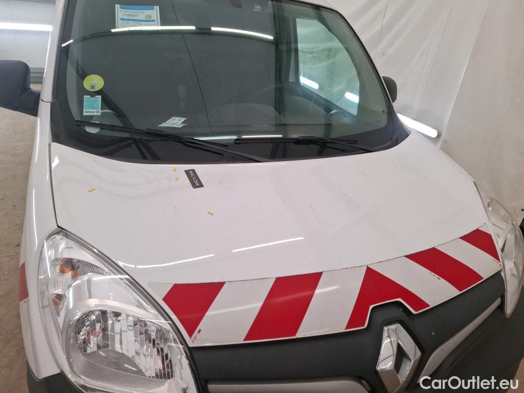  Renault  Kangoo  II Express Maxi Extra (Série Spéciale) 1.5 dCi 95CV BVM6 E6dT #24