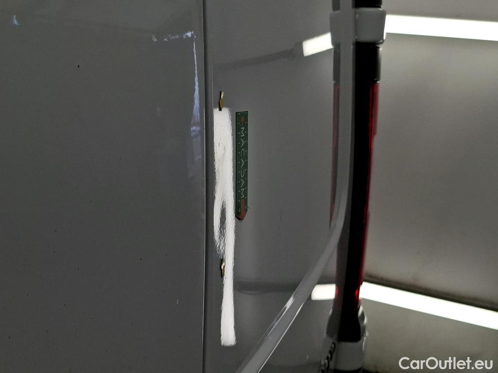  Renault  Trafic  Furgon Grand Confort L1H1 1200 1.6 dCi 125CV BVM6 E6 #9