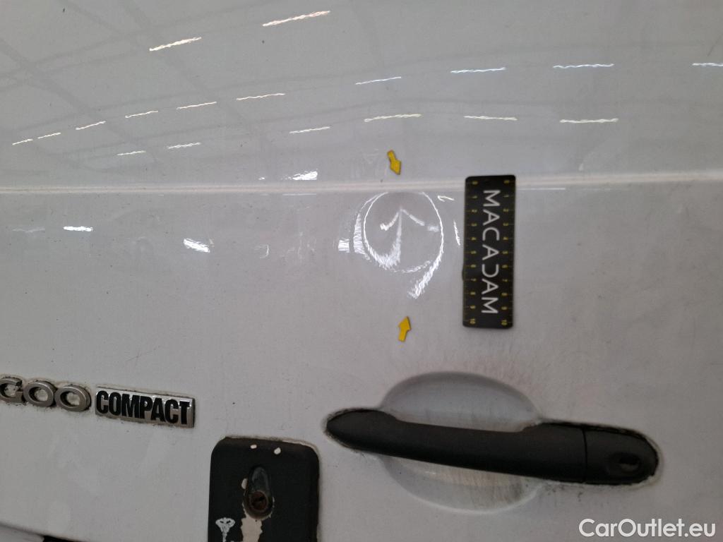  Renault  Kangoo  Express Compact Grand Confort (L0) 1.5 dCi 75CV BVM5 E6 #4