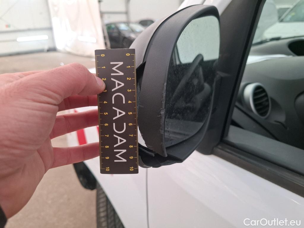  Renault  Kangoo  Express Maxi Extra (Série Spéciale) 1.5 dCi 90CV BVM5 E6 #52