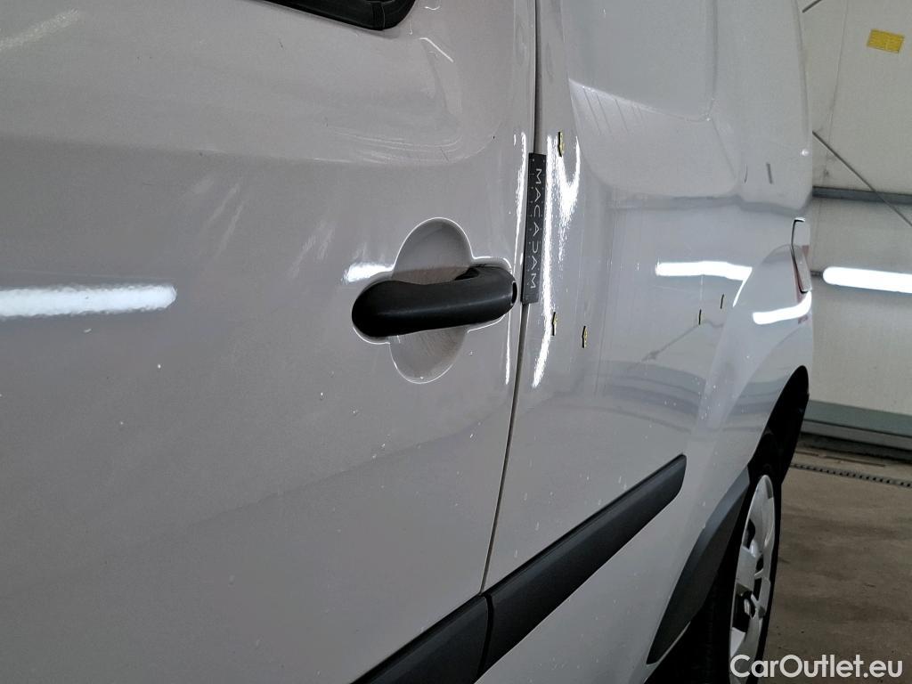  Renault  Kangoo  Express Maxi Extra (Série Spéciale) 1.5 dCi 90CV BVM5 E6 #2