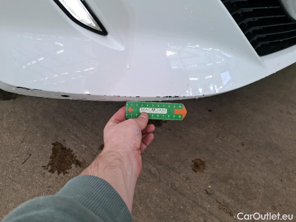  Peugeot  208  Allure Pack 1.2 PureTech 100CV BVA8 E6d #14