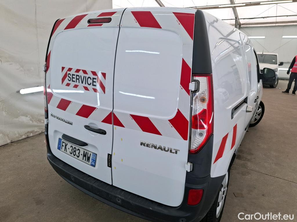  Renault  Kangoo  Express Maxi Extra (Série Spéciale) 1.5 dCi 90CV BVM5 E6 #37