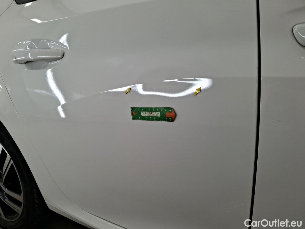  Peugeot  208  Allure Pack 1.2 PureTech 100CV BVA8 E6d #7