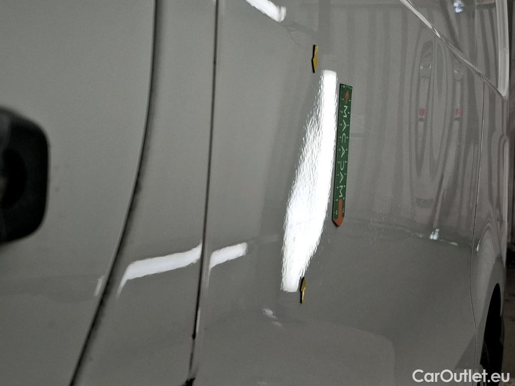  Renault  Trafic  Furgon Grand Confort L1H1 1200 1.6 dCi 125CV BVM6 E6 #3