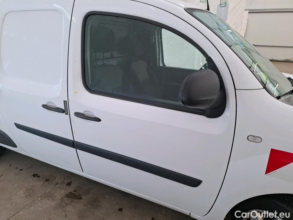  Renault  Kangoo  Express Maxi Extra (Série Spéciale) 1.5 dCi 90CV BVM5 E6 #17