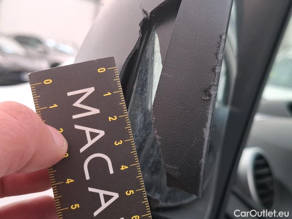  Renault  Kangoo  Express Maxi Extra (Série Spéciale) 1.5 dCi 90CV BVM5 E6 #53