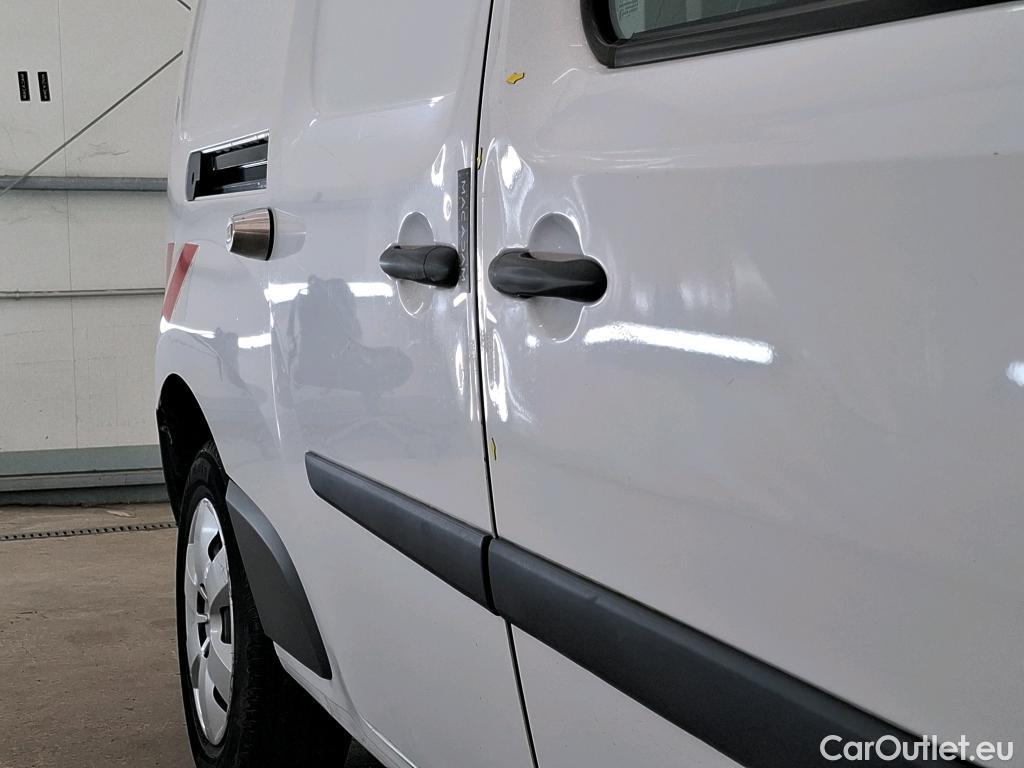  Renault  Kangoo  Express Maxi Extra (Série Spéciale) 1.5 dCi 90CV BVM5 E6 #18
