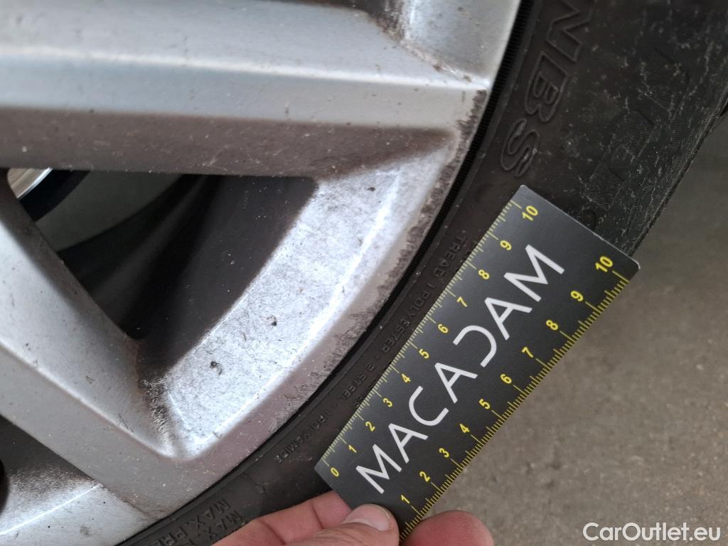  Seat  Leon SEAT  Sportstourer / 2020 / 5P / Break 1.0 eTSI 110 DSG S&S Style Business #28