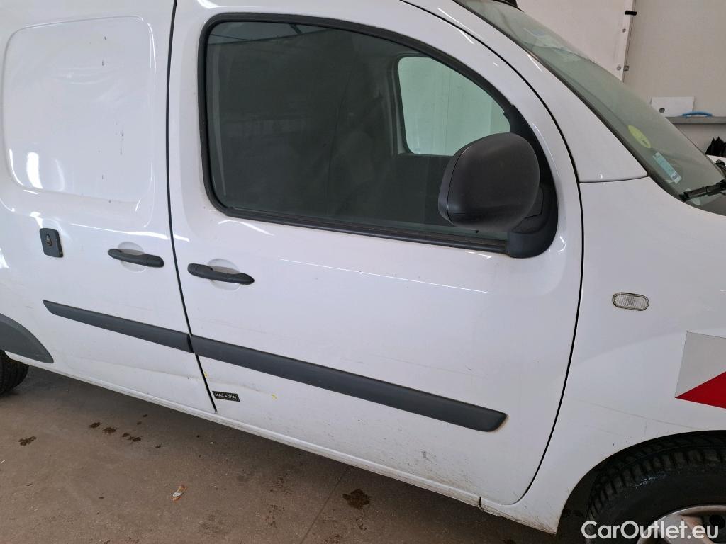  Renault  Kangoo  II Express Maxi Extra (Série Spéciale) 1.5 dCi 95CV BVM6 E6dT #5
