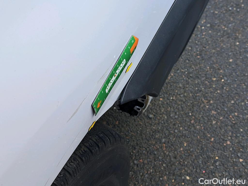  Renault  Master RENAULT  VU 4p Fourgon FG GCf Trac F3500 L2H2 dCi 130 Euro6 #41