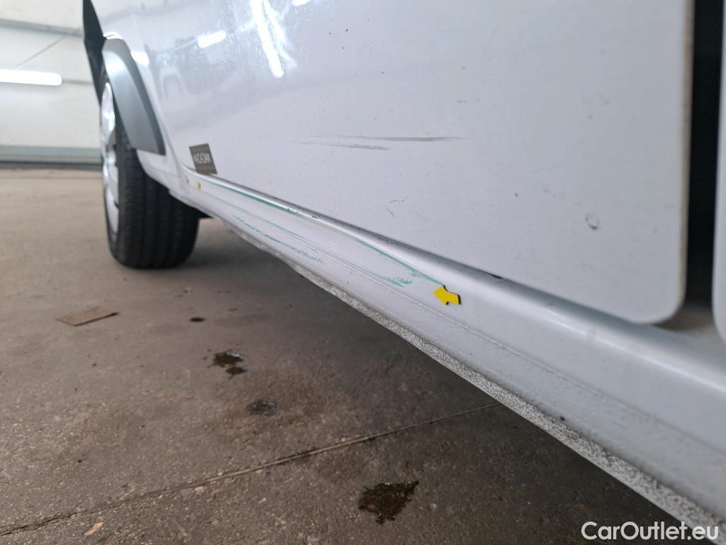  Renault  Kangoo  Express Maxi Extra (Série Spéciale) 1.5 dCi 90CV BVM5 E6 #25