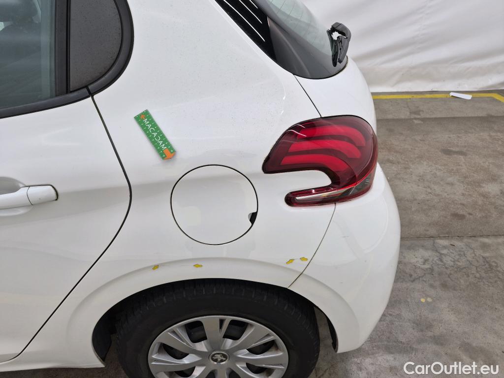  Peugeot  208  Affaire Premium Pack 1.5 HDi 100CV BVM5 E6dT #67