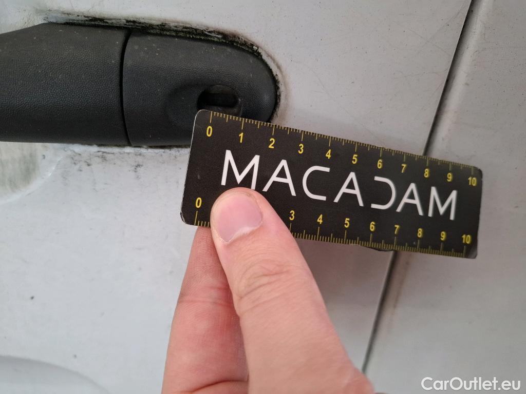  Renault  Kangoo  Express Compact Grand Confort (L0) 1.5 dCi 75CV BVM5 E6 #10