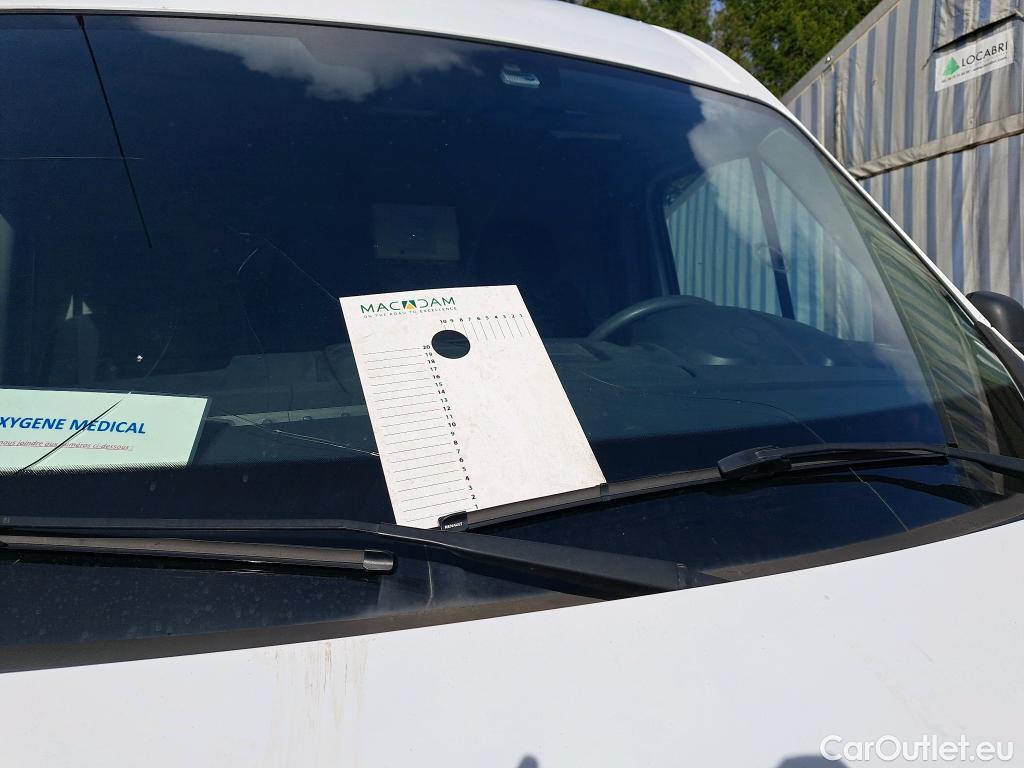  Renault  Master RENAULT  VU 4p Fourgon FG GCf Trac F3500 L2H2 dCi 130 Euro6 #44